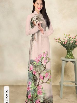 1611369342 781 vai ao dai hoa dep 2021 (2)